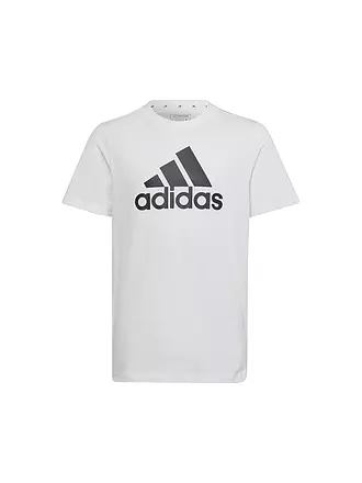 ADIDAS | Kinder T-Shirt Essentials Big Logo | 